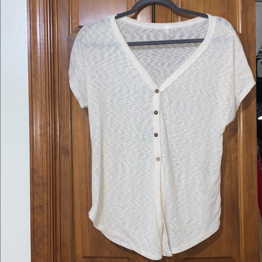 Summer top